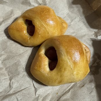 Mousa Donut - Donuts Near Me - Fort Worth, Texas