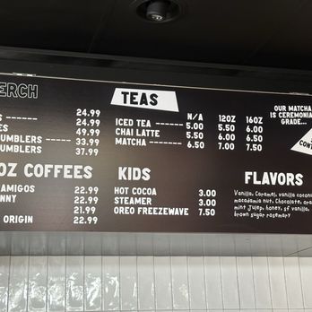 Elite Experience: Dreamwave Coffee - Yelp Events Near Me - Carlsbad, California