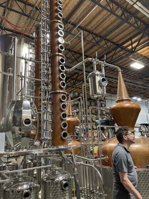 SanTan Gardens - Brewery & Distillery Tours by null