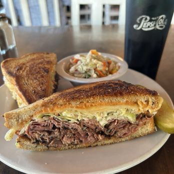 Feldmans Deli - The Rachel - Delis Near Me - Salt Lake City, Utah