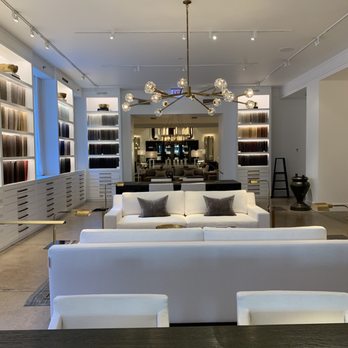 RH Chicago | The Gallery at the Three Arts Club - Furniture Stores Near Me - Chicago, Illinois