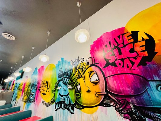 MOTO Pizza Edmonds by null