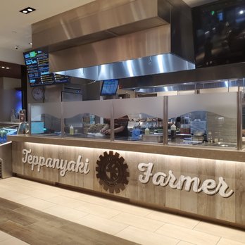 Teppanyaki Farmer - Teppanyaki Near Me - Honolulu, Hawaii Teppanyaki Farmer - Teppanyaki Near Me - Honolulu, Hawaii