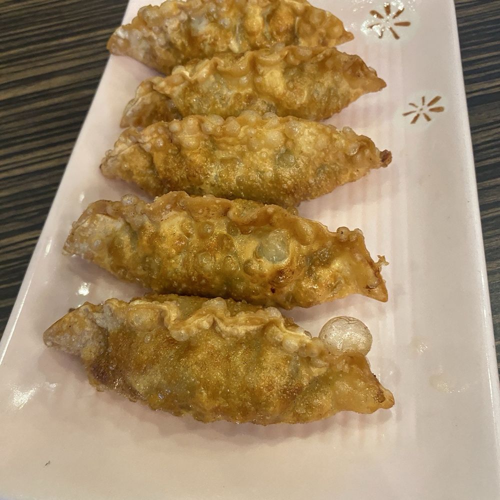 Jjamppong Zizon - Dumplings - Korean Near Me - Las Vegas, Nevada