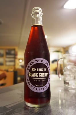 Arlene and Tom's Restaurant by null