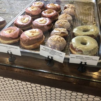 Good Dough - Donuts Near Me - Jacksonville, Florida Good Dough - Donuts Near Me - Jacksonville, Florida