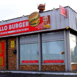 Allo Burger
