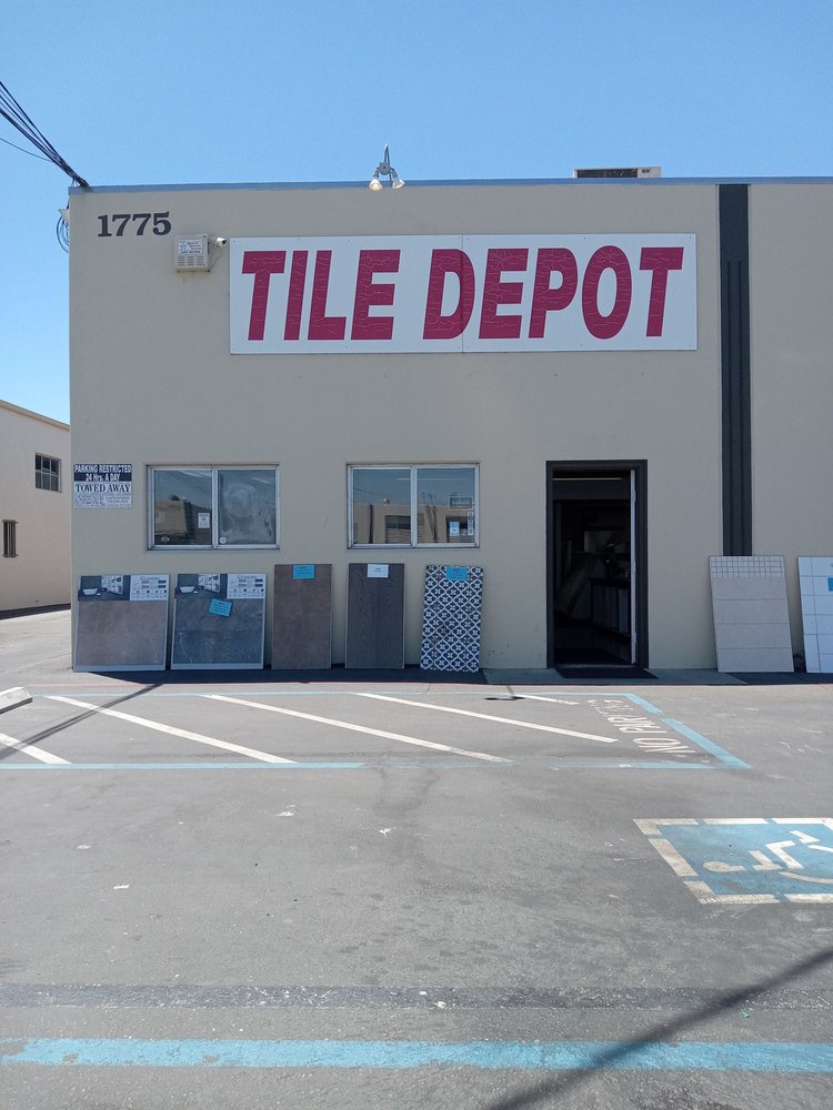 Tiledepot - countertop fabricator in San Jose, CA
