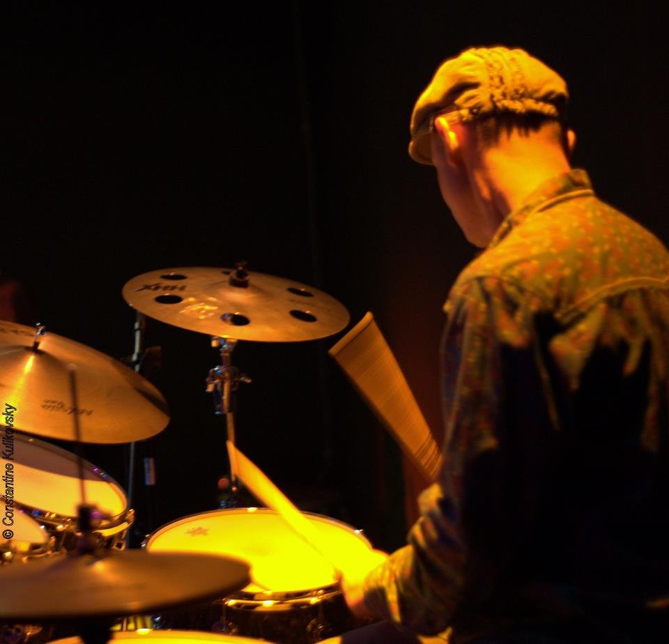 Percussion Player - reading tutor in San Jose, CA