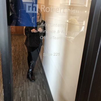 Robert Half - Employment Agencies Near Me - Fresno, California