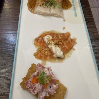 Chubby Fish Sushi - Sushi Bars Near Me - Denver, Colorado Chubby Fish Sushi - Sushi Bars Near Me - Denver, Colorado
