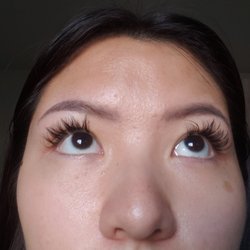 She’s Lash Studio  - 3 week retention