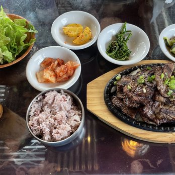 Bapp Korean Restaurant - Short rib - Asian Fusion Near Me - Jackson, Wyoming Bapp Korean Restaurant - Short rib - Asian Fusion Near Me - Jackson, Wyoming