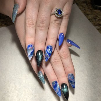 Anthony Vince' Nail Spa - Nail Salons Near Me - Aurora, Colorado Anthony Vince' Nail Spa - Nail Salons Near Me - Aurora, Colorado