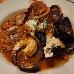 Cioppino
