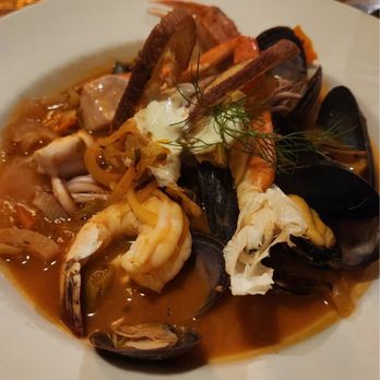 Cabezon - Cioppino - Seafood Near Me - Portland, Oregon