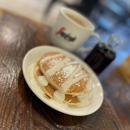 Pancakes