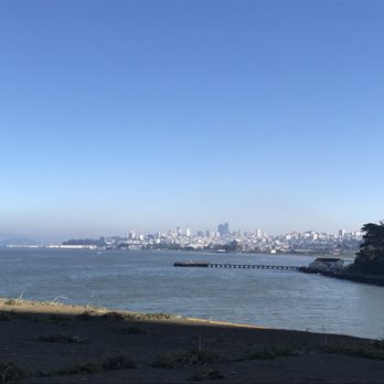 Fort Point - Landmarks & Historical Buildings Near Me - San Francisco, California
