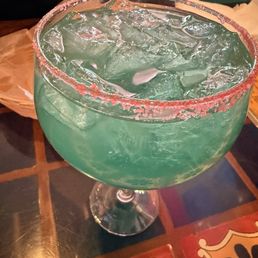 Margarita