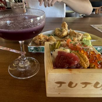 Juju - Japanese Near Me - Orlando, Florida