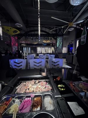 Bullta Korean BBQ & Bar by null