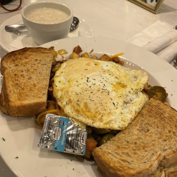 Hemingway Brunch - Skillet - Breakfast & Brunch Near Me - Coppell, Texas Hemingway Brunch - Skillet - Breakfast & Brunch Near Me - Coppell, Texas