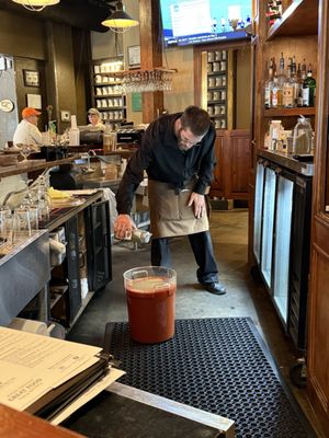 Tusk & Trotter American Brasserie Bentonville by null