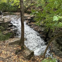 Indian Run Falls