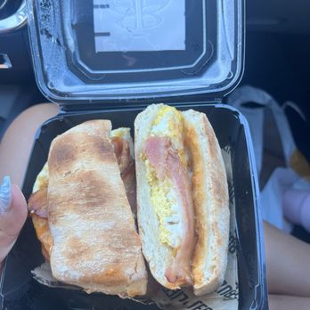 Better Buzz Coffee - Las Vegas - Bacon Ciabatta - Coffee & Tea Near Me - Henderson, Nevada Better Buzz Coffee - Las Vegas - Bacon Ciabatta - Coffee & Tea Near Me - Henderson, Nevada