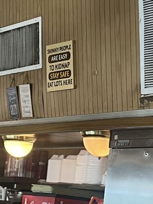 Bill & Fran's Restaurant by null