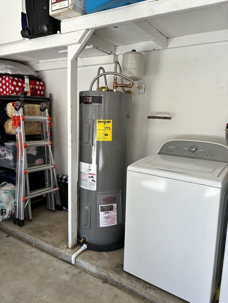 Slide of Affordable Plumbing, Rooter and Water Heaters