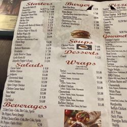 Giuseppe’s Pizza