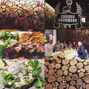 Caribou Gourmand - Breakfast & Brunch Near Me - Montreal, Quebec Caribou Gourmand - Breakfast & Brunch Near Me - Montreal, Quebec