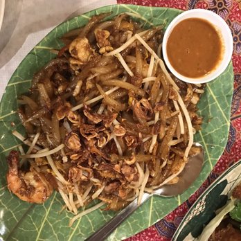 Layang Layang - Belacan Pearl Mee $9.50 - Malaysian Near Me - Milpitas, California Layang Layang - Belacan Pearl Mee $9.50 - Malaysian Near Me - Milpitas, California