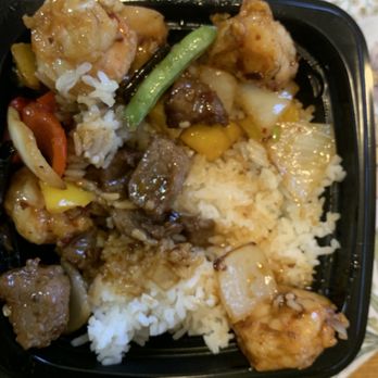Panda Express - Chinese Near Me - Tucson, Arizona Panda Express - Chinese Near Me - Tucson, Arizona