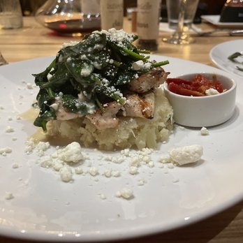 SoNapa Grille - This was the Sonoma Chicken. - Bars Near Me - Jacksonville Beach, Florida SoNapa Grille - This was the Sonoma Chicken. - Bars Near Me - Jacksonville Beach, Florida
