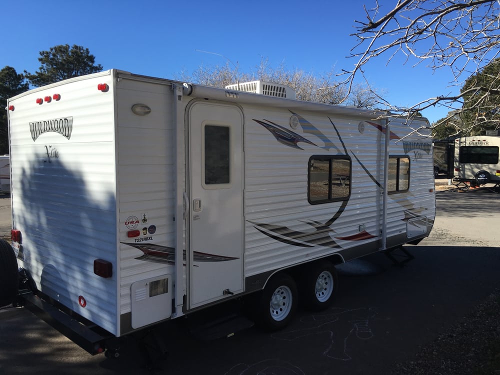 THISTLE AND THORN RV & BOAT STORAGE Updated September 2024 10990 E