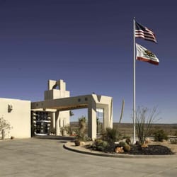 Hi-Desert Continuing Care Center