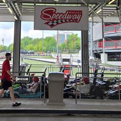 Niagara Speedway