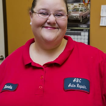 ABC Auto Repair - Service write at ABC Auto Repair in Goodrich, Randa. - Auto Repair Near Me - Goodrich, Michigan ABC Auto Repair - Service write at ABC Auto Repair in Goodrich, Randa. - Auto Repair Near Me - Goodrich, Michigan