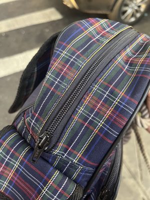 Luis Cleaners Tailor Shop