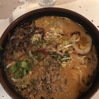 Ramen Tatsu-Ya - Mi - So - Hot - Ramen Near Me - Austin, Texas Ramen Tatsu-Ya - Mi - So - Hot - Ramen Near Me - Austin, Texas
