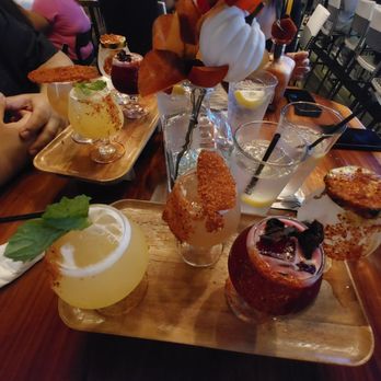 Buena Vida Tapas Lounge - Alcohol - Tapas/Small Plates Near Me - Bakersfield, California Buena Vida Tapas Lounge - Alcohol - Tapas/Small Plates Near Me - Bakersfield, California