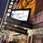 BERNARD B. JACOBS THEATRE - 221 Photos & 111 Reviews - 242 W 45th St ...