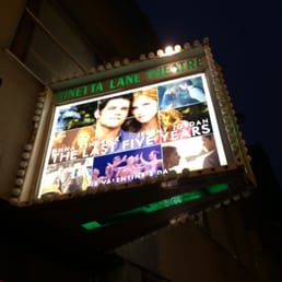Preview screening! Preview screening!