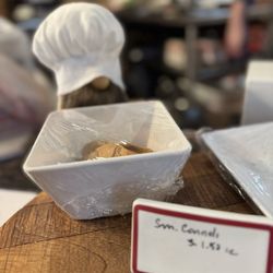 Mitten & Boot Cafe & Fine Dining - Dessert