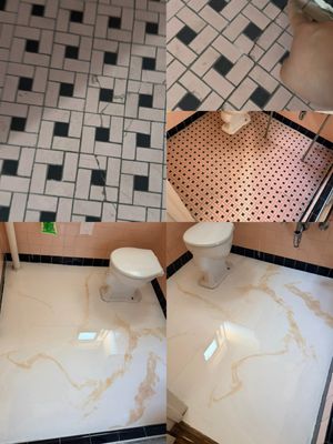 E- Ming Fine Finishes on Yelp