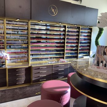 Anthony Vince' Nail Spa - Nail Salons Near Me - Pearland, Texas Anthony Vince' Nail Spa - Nail Salons Near Me - Pearland, Texas