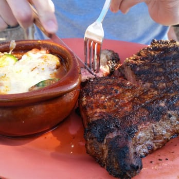 Perini Ranch Steakhouse - The steak was amazing - Steakhouses Near Me - Buffalo Gap, Texas Perini Ranch Steakhouse - The steak was amazing - Steakhouses Near Me - Buffalo Gap, Texas