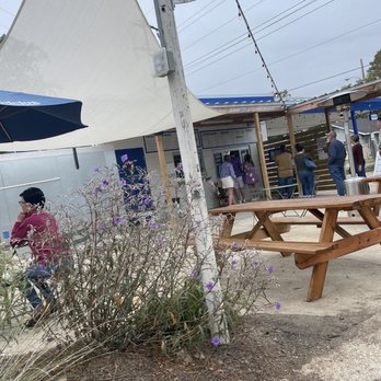 Barracuda Taco Stand - Tacos Near Me - Baton Rouge, Louisiana